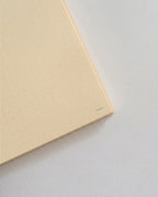 Caderno Andorinhas
