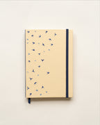 Caderno Andorinhas