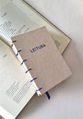 Diário de Leitura