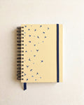 Caderno Espiral Andorinhas