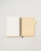 Caderno Espiral Andorinhas