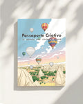 Passaporte Criativo