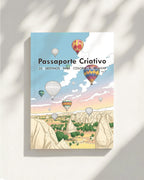 Passaporte Criativo